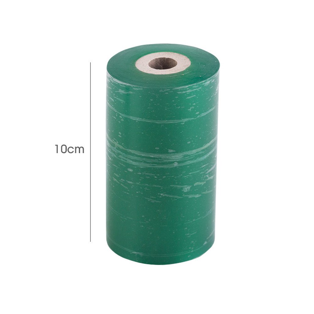 Băng ghép cây cuộn xanh 10cm