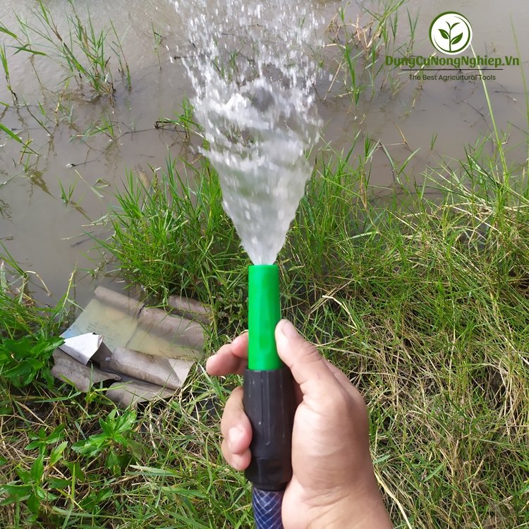 Đầu phun W-3201 Aquamate