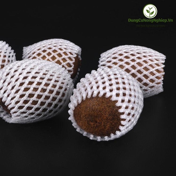 Bao xốp ổi 100% ( loại 3kg - rút chân không )