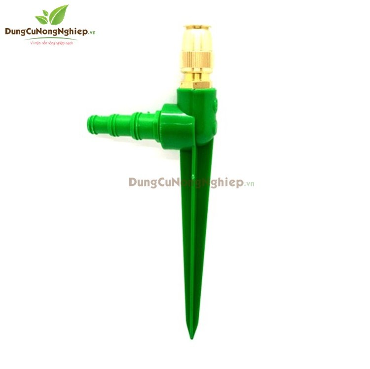 Cây ghim nối dây tưới và béc HM388