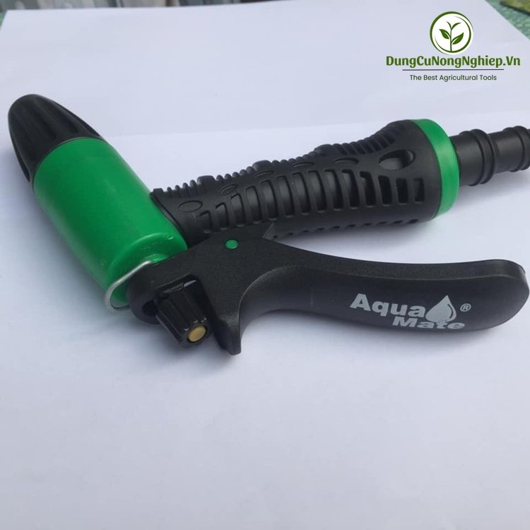 Súng phun tưới nông nghiệp W-9201 Aquamate