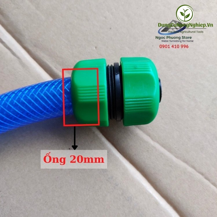 Cút nối ống 19mm W-3250 AquaMate