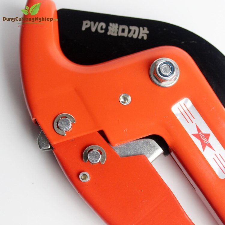 Kéo cắt ống nhựa PVC