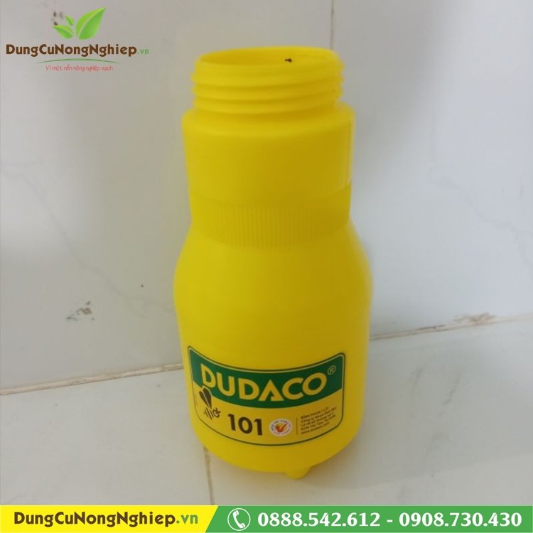 Bình 1 lít B101 Dudaco
