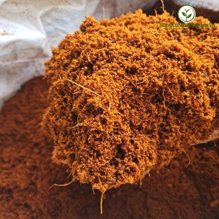 Mụn dừa SFARM - 20dm3