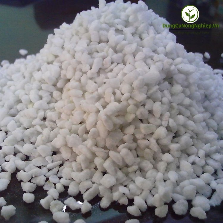 Đá Perlite 3-6mm (5dm3) Sfarm