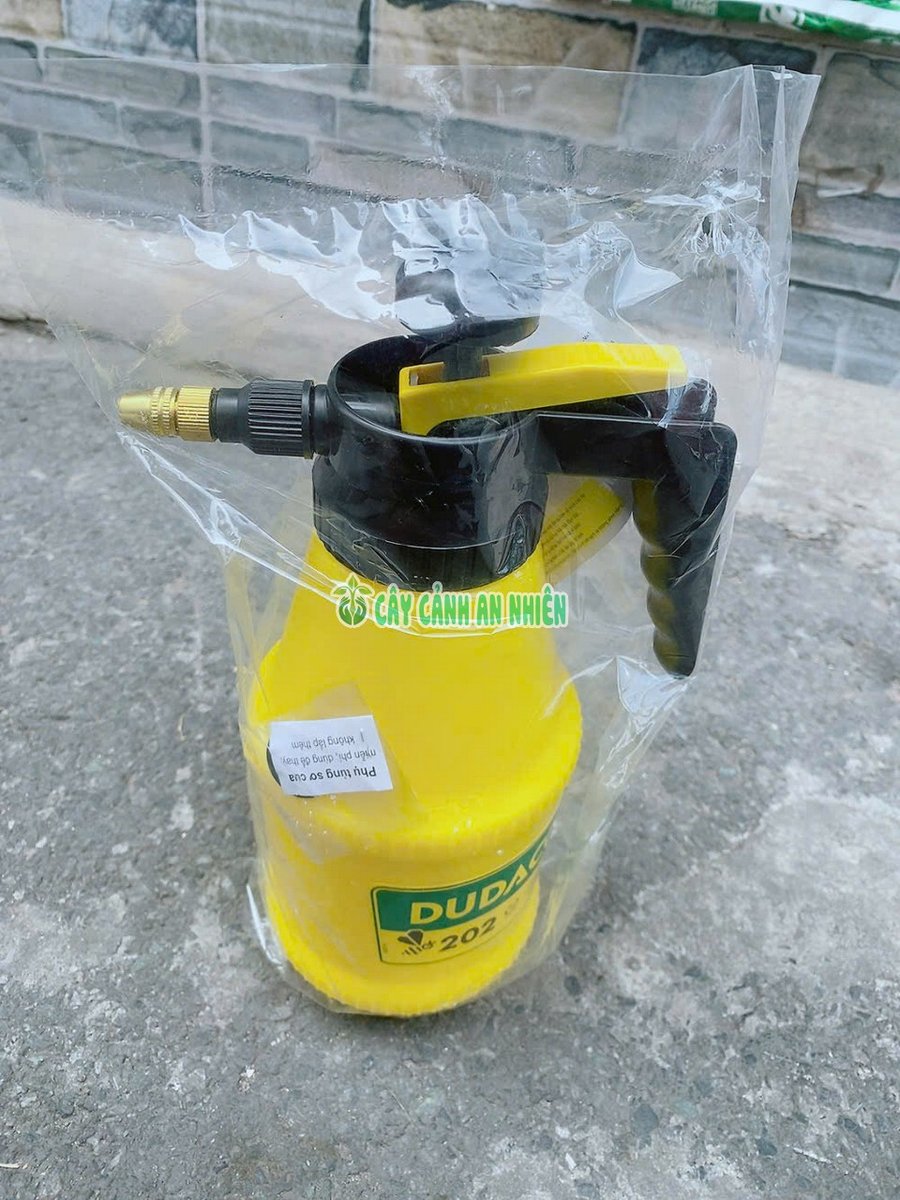 Bình Tưới 2L
