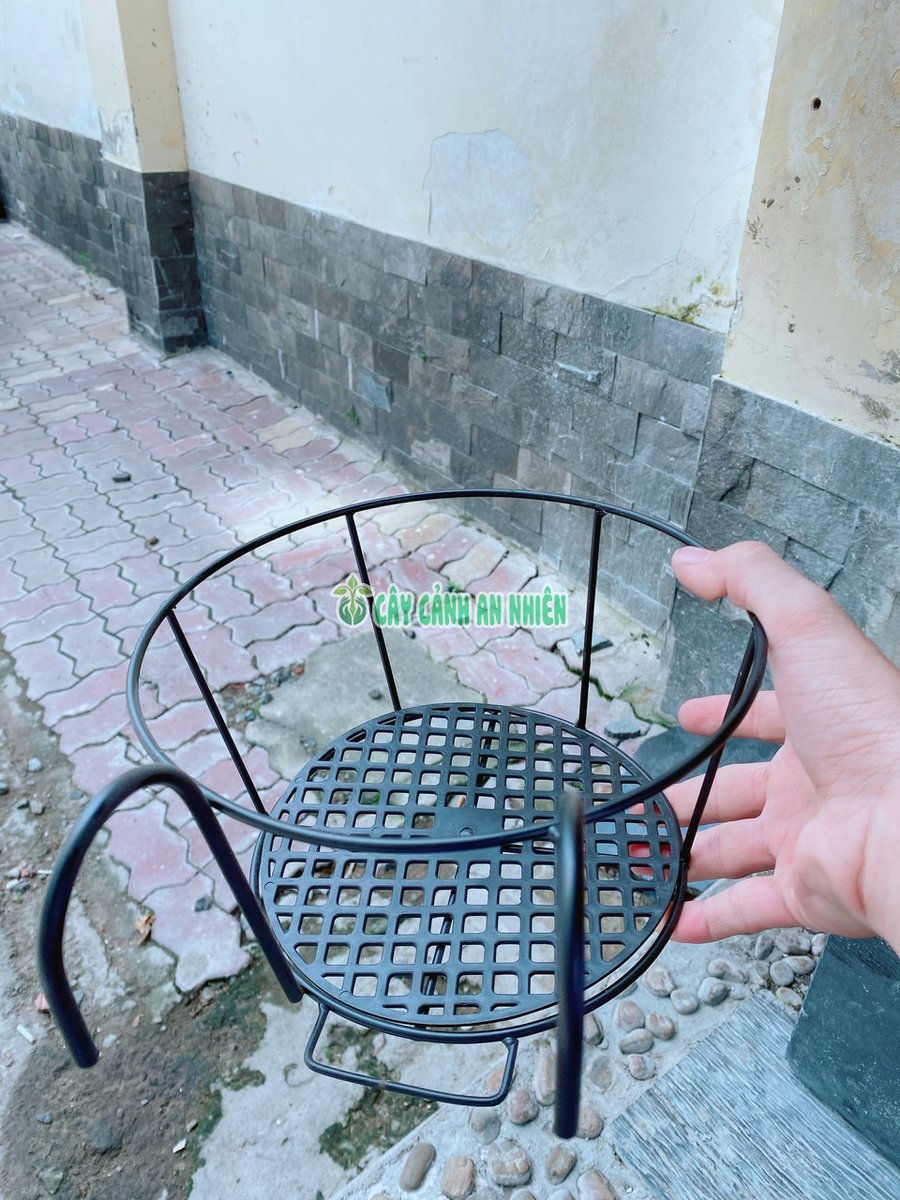 Móc Treo Chậu Cây