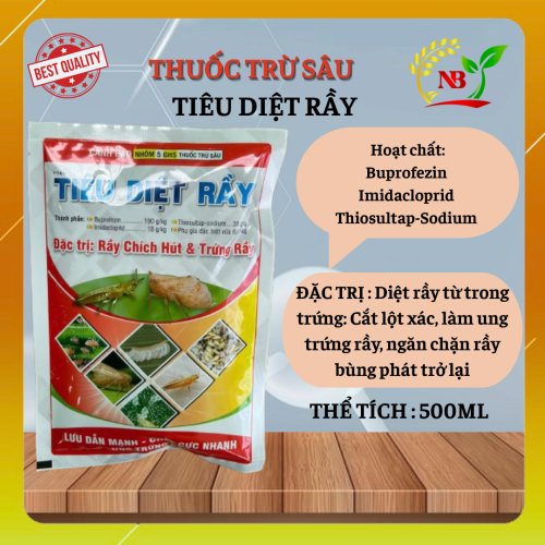 TIÊU DIỆT RẦY – ACTAONE 246WP
