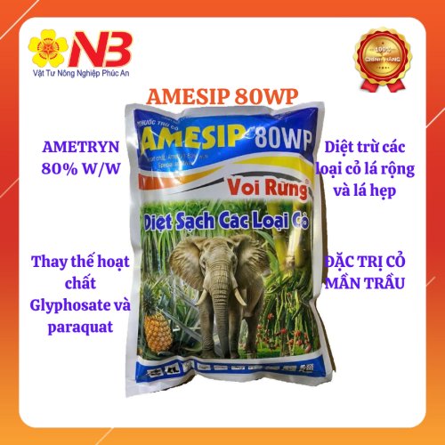 AMESIP 80WP 1KG NĂM BƯU BÌNH CHÁNH
