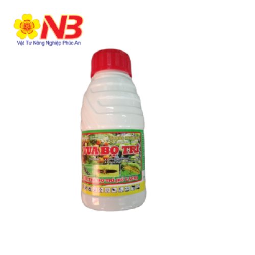 (SÂU) Vua bọ trĩ (450ml) (Kasakiusa 95EC) Việt Trung