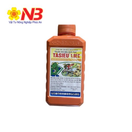 (SÂU) Tasieu 1.9EC (Chai 450ml) VITHACO