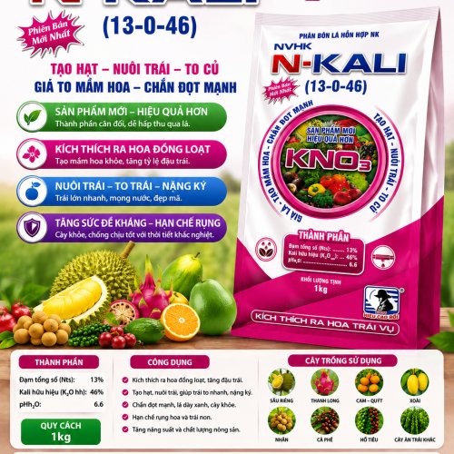 Phân Bón Bình Chánh – Kinh Nghiệm Chọn Đúng Cho Từng Giai Đoạn Cây Trồng