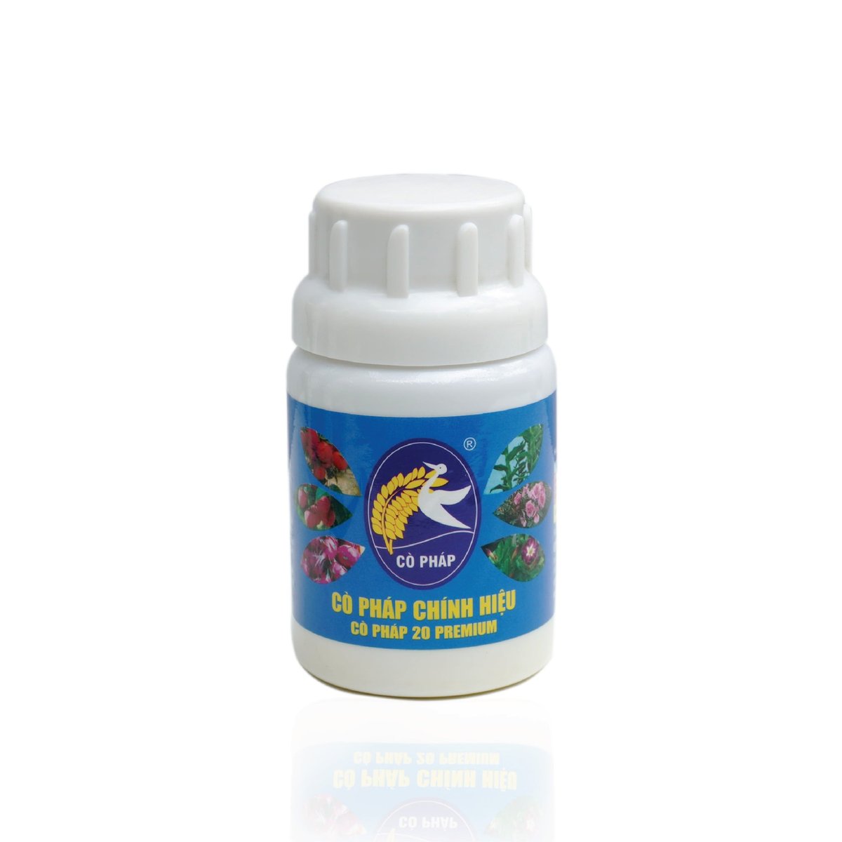 Dưỡng Cây Ra Hoa - Cò Pháp 20 Premium