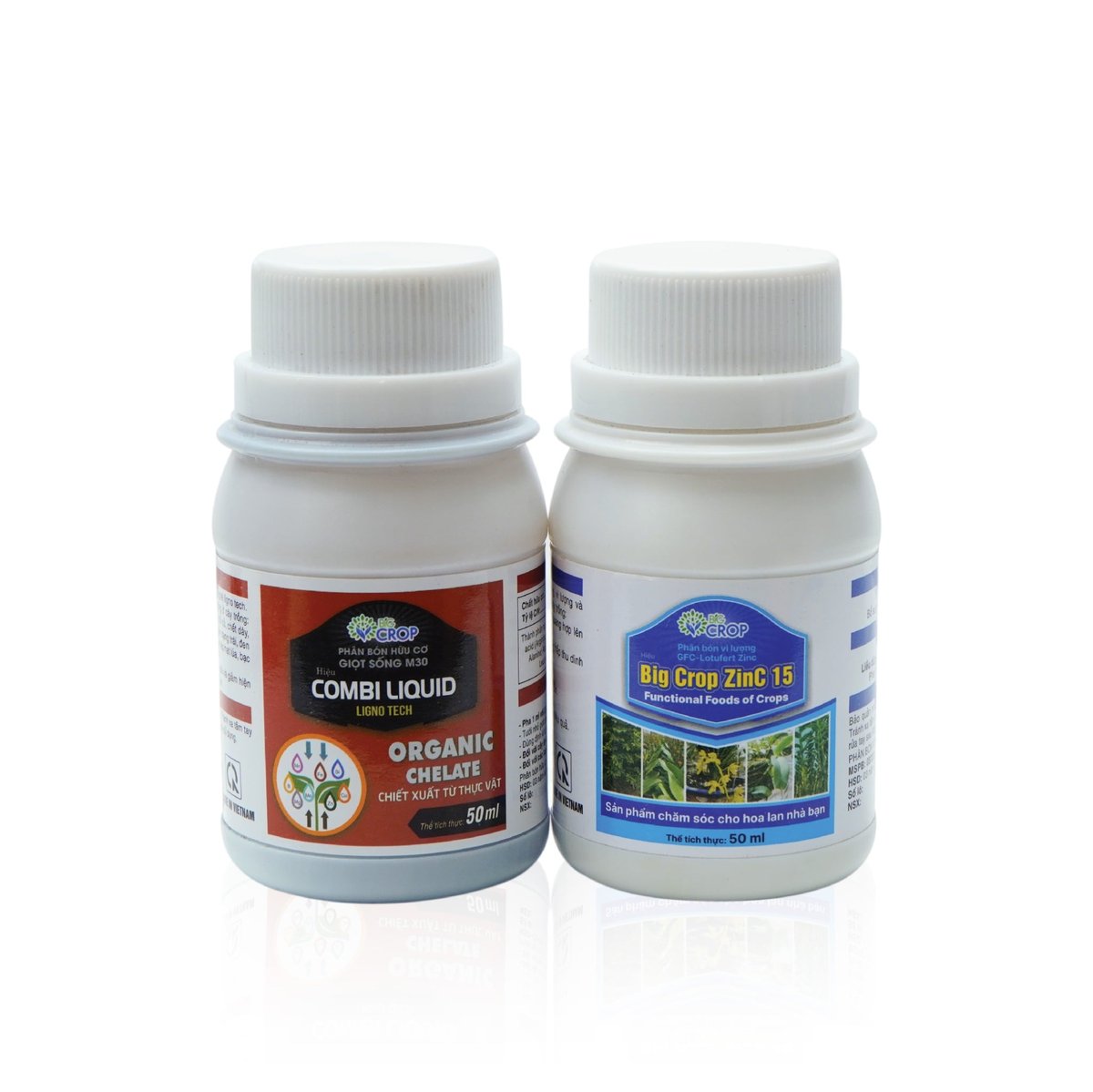 Tăng Cường Sức Đề Kháng Với Dinh Dưỡng Phụ - Nhóm 1