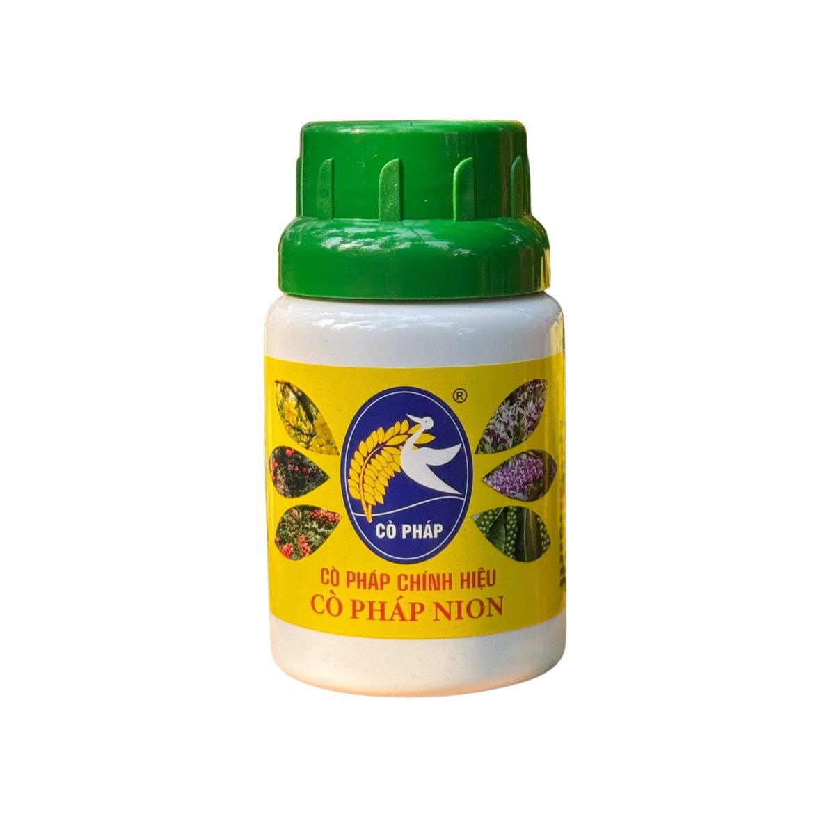 Phục Hồi Cây Nhanh Chóng Với Cò Pháp Nion - Protein Chiết Xuất