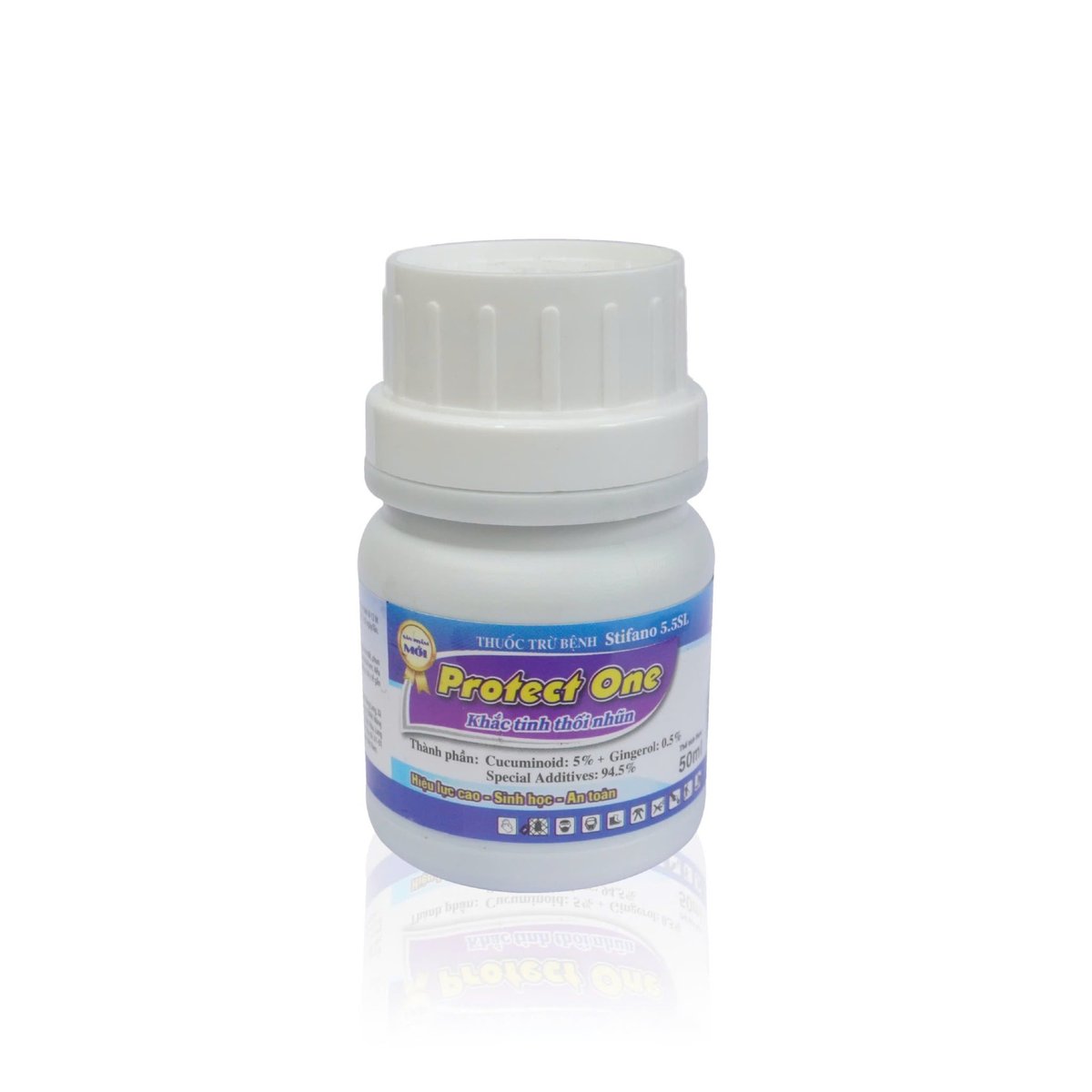 Phòng Và Trị Bệnh Thối Nhũn Trên Cây - Protect One