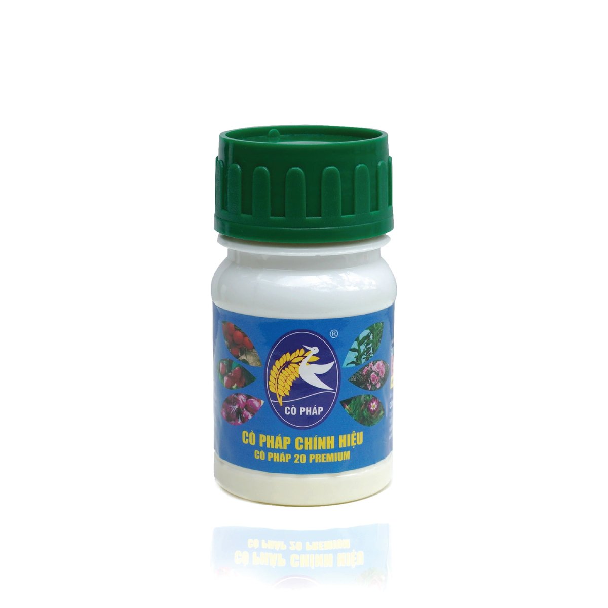 Dưỡng Cây Ra Hoa - Cò Pháp 20 Premium