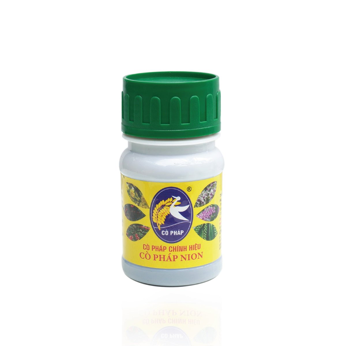 Phục Hồi Cây Nhanh Chóng Với Cò Pháp Nion - Protein Chiết Xuất