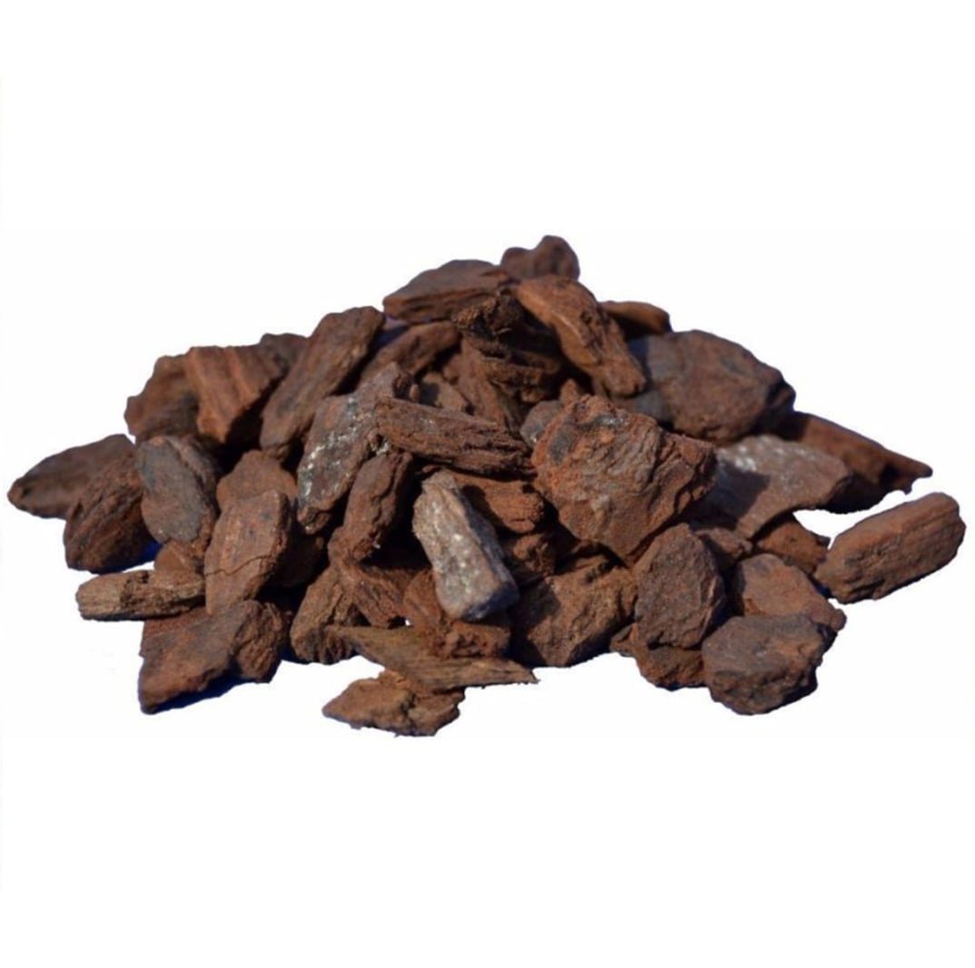 5 kg Vỏ gỗ thông trồng phong lan Size 3x4 2