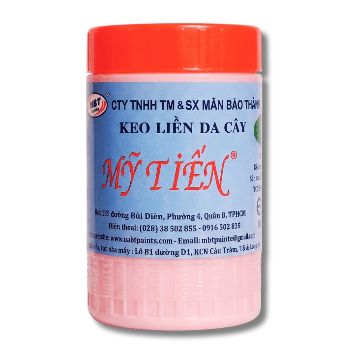 Keo Liền Sẹo Cho Cây Mỹ Tiến, Hũ 225gr