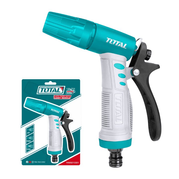 Đầu Phun Nước Total THWS010301