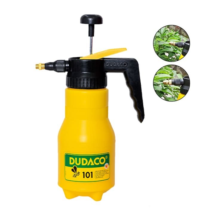 Bình Tưới Cây Phun Sương Dudaco 1 Lít