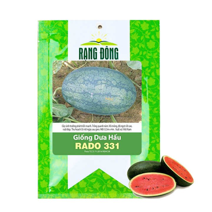 Hạt Giống Dưa Hấu Lai F1 , Gói 10 Hạt T26