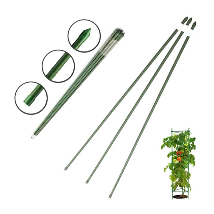 Ống Thép Bọc Nhựa Nhật Bản Daim, Nhiều Kích Thước