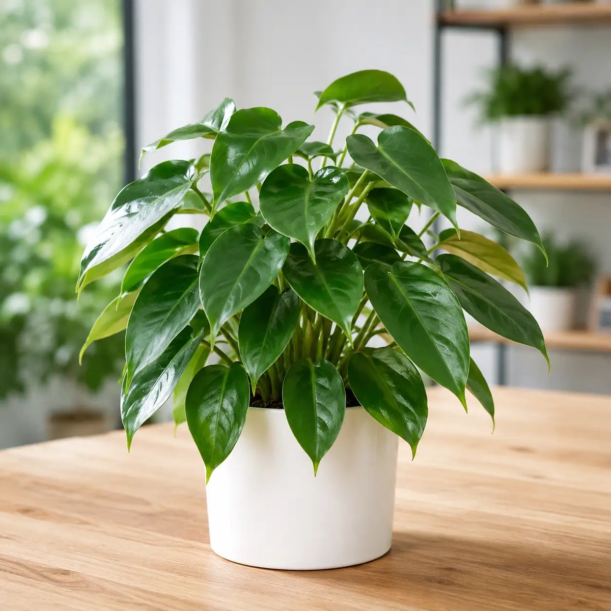 Cây Trầu Bà Tỷ Phú 2