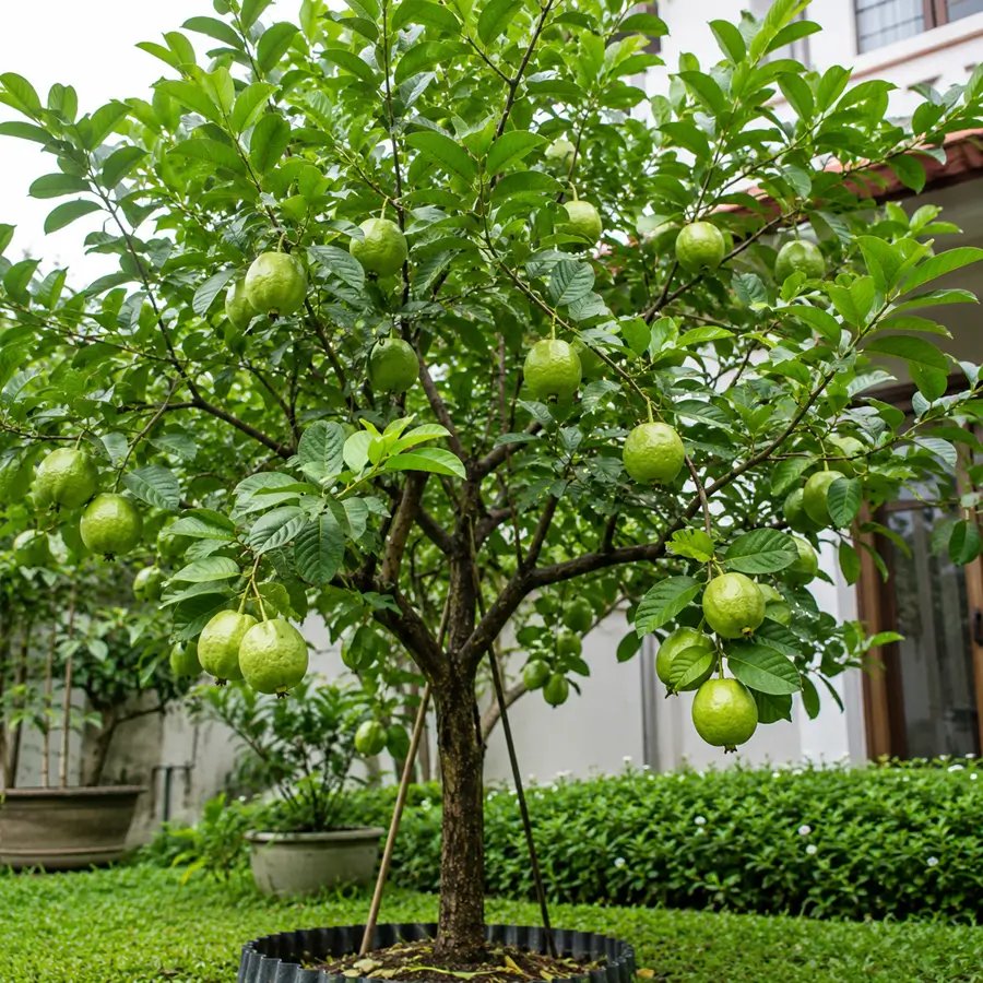 Cây Ổi