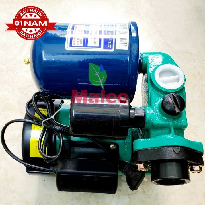 Bảng báo giá máy bơm cho hệ thống tưới cây (Liên hệ tư vấn báo giá công suất bơm theo giá tiền)