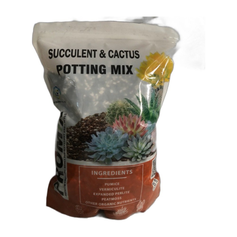 Giá thể trồng cây Promix sen đá 3L