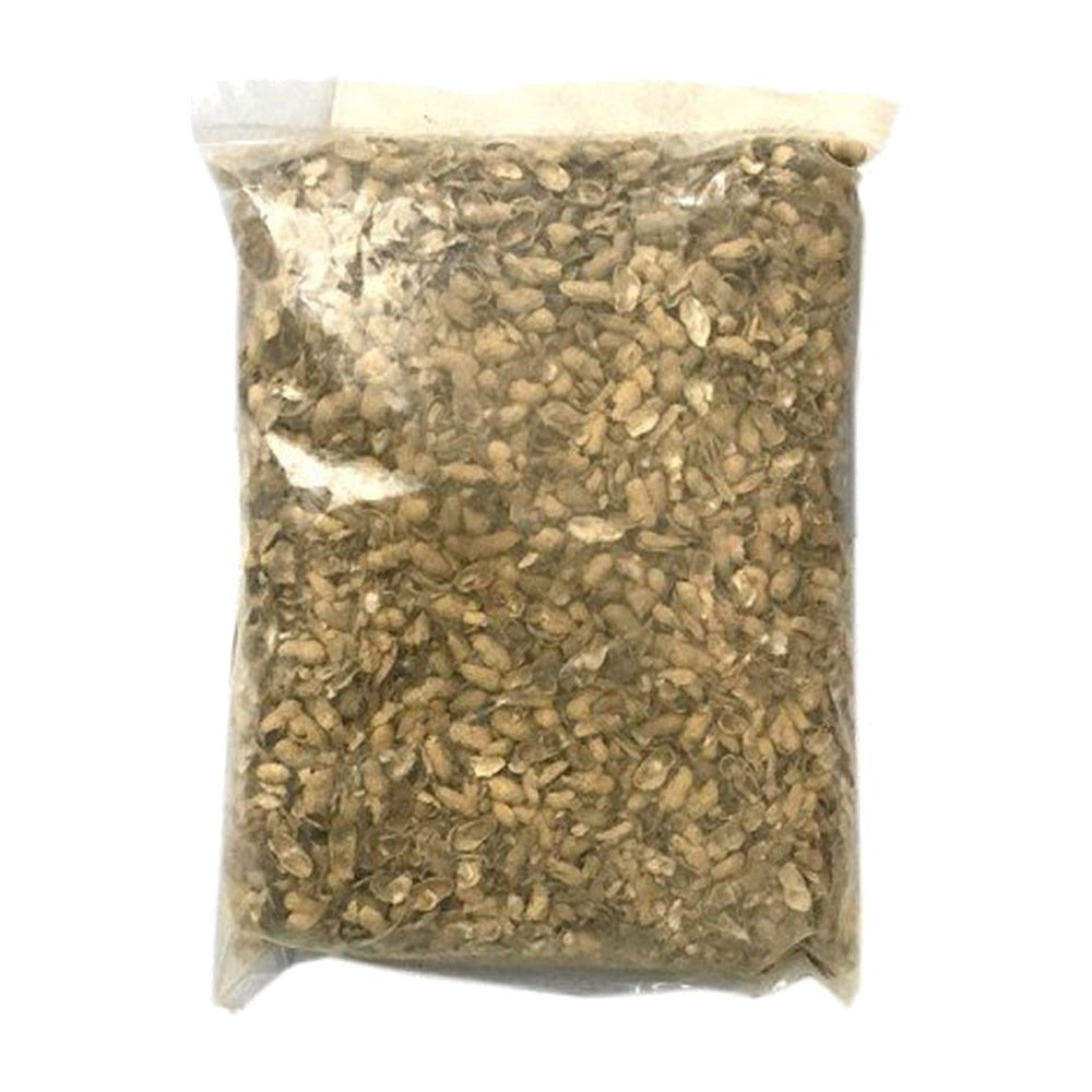 Giá thể vỏ đậu phông – Túi 5dm3