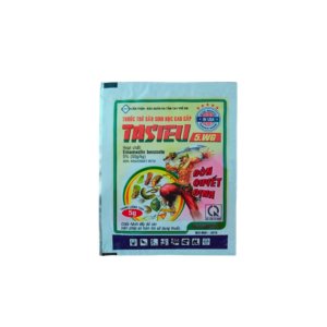 Tasieu 5WG (5g) – Phòng ngừa sâu nhanh, an toàn cho cây trồng, rau sạch