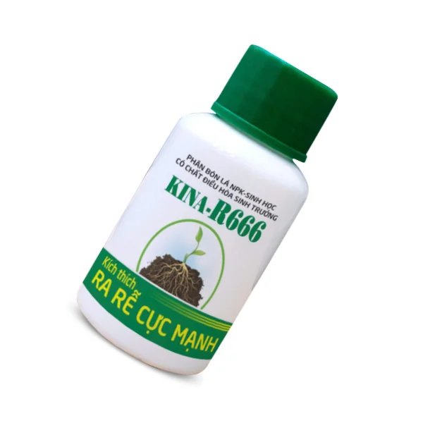 R666 – Chai 25ml – KIÊN NAM – Phân bón ra rễ 2