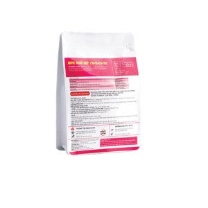 Phân NPK Phú Mỹ 20-20-15+TE Rau ăn củ quả – Gói 500 gr 2