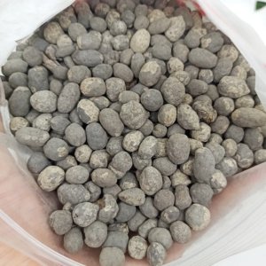 Phân dê Hải An Khang (1kg), Phân Bón Lan, Phân Hữu Cơ Tốt Cho Mọi Cây Trồng 3