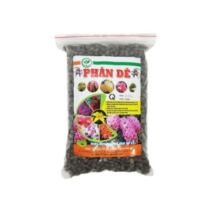 Phân dê Hải An Khang (1kg), Phân Bón Lan, Phân Hữu Cơ Tốt Cho Mọi Cây Trồng