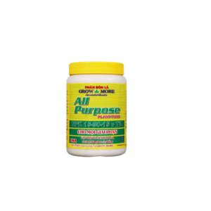 Phân bón lá Growmore All Purpose 15-30-15+TE