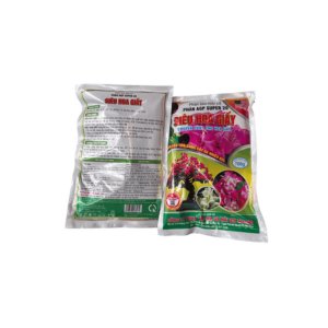 Phân bón hữu cơ Siêu hoa giấy Hải An Khang (700gr) giúp tậu tán, cứng cây, ra nhiều hoa 2