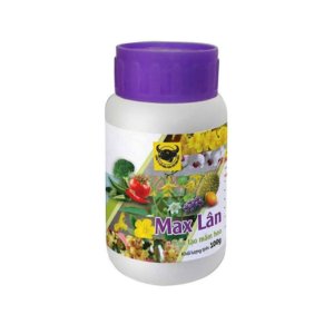 Phân bón Bình Điền Max Lân – Hủ 100g