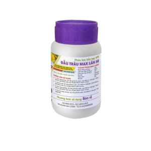 Phân bón Bình Điền Max Lân – Hủ 100g 2
