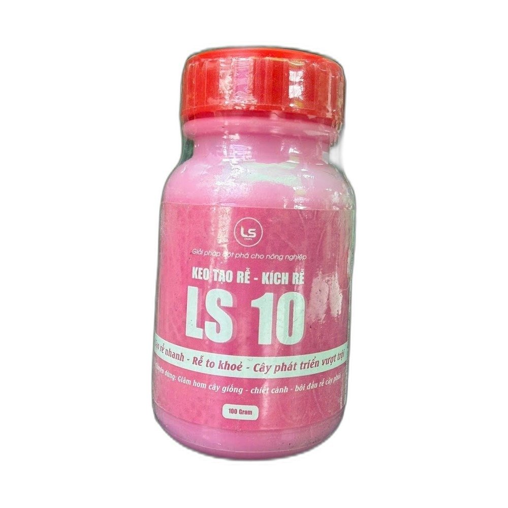 Keo Tạo Rễ – Keo Kích Rễ LS10 – 100gram