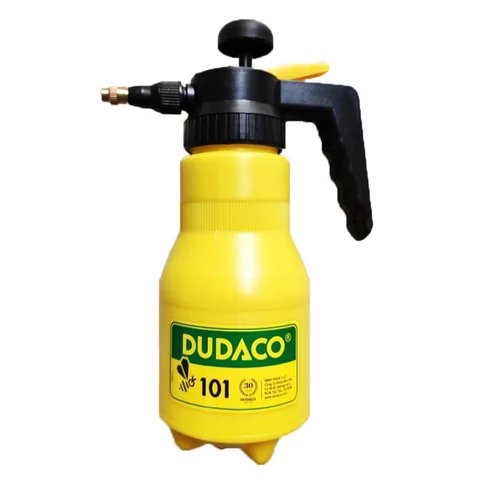 Bình xịt mini chuyên dụng DUDACO – 1 lít