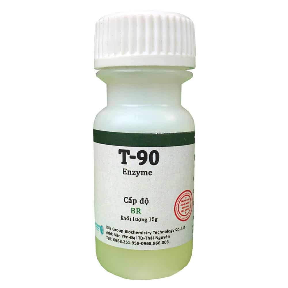 Siêu Kích Mầm T90 (T-90) – Enzyme kích mầm hoa hồng, hoa lan cực mạnh
