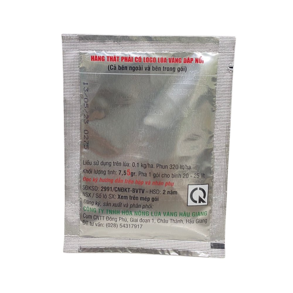 Thuốc Kích Thích Sinh Trưởng Cây Trồng COMCAT 150WP 2