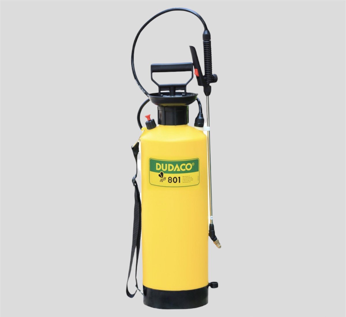 Bình Xịt (Bình tưới) Cây Dudacol 8 lít