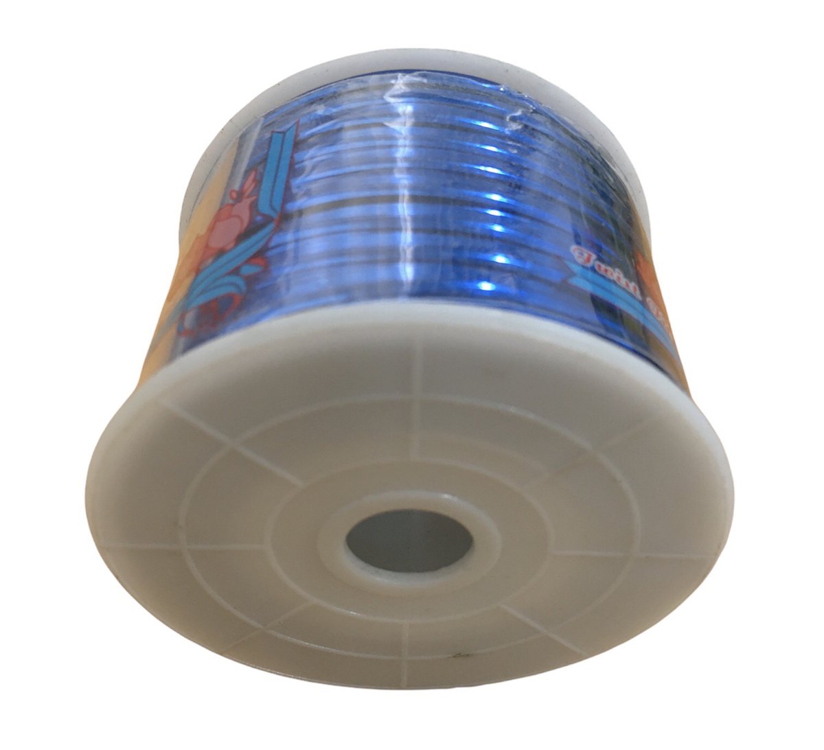Cuộn Dây Buộc Lan Nhiều Màu 3