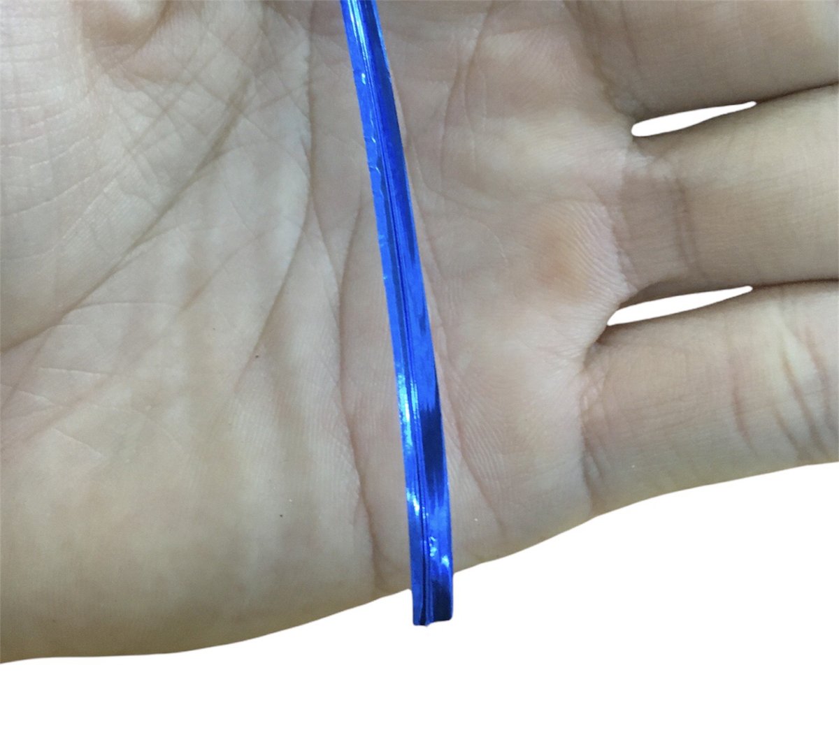 Cuộn Dây Buộc Lan Nhiều Màu 2